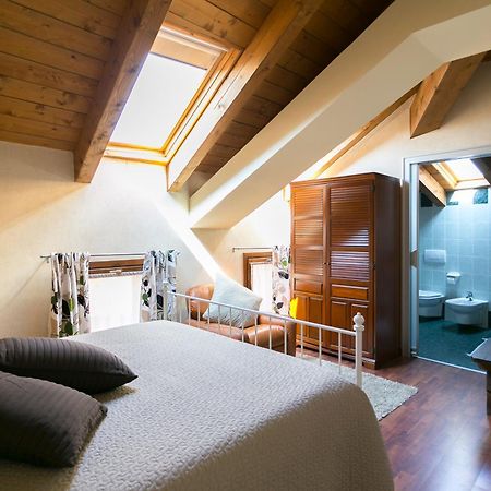 Camere Da Kico アッサーゴ 部屋 写真