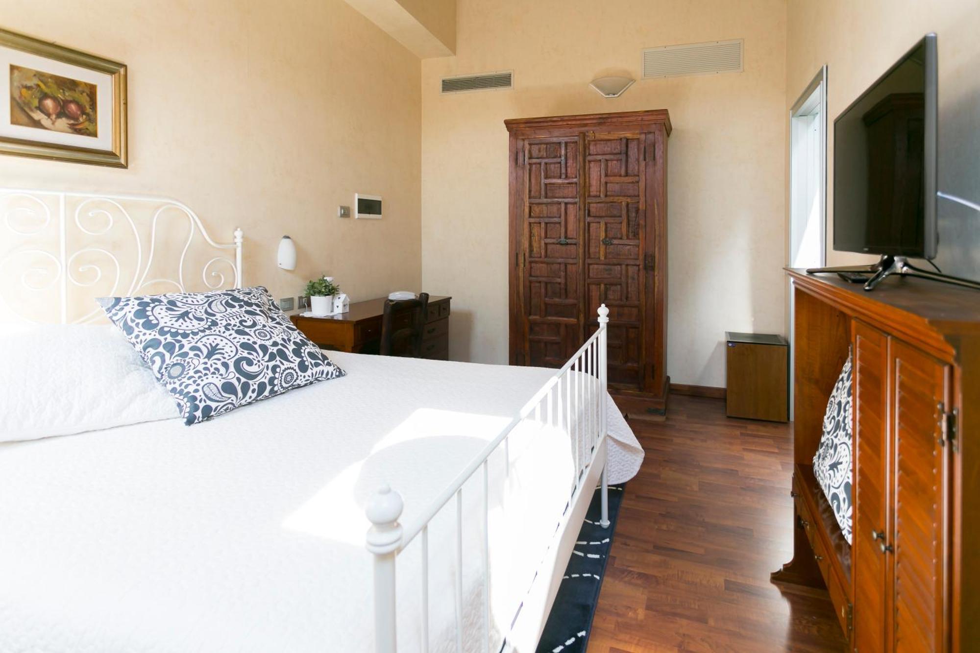 Camere Da Kico アッサーゴ 部屋 写真