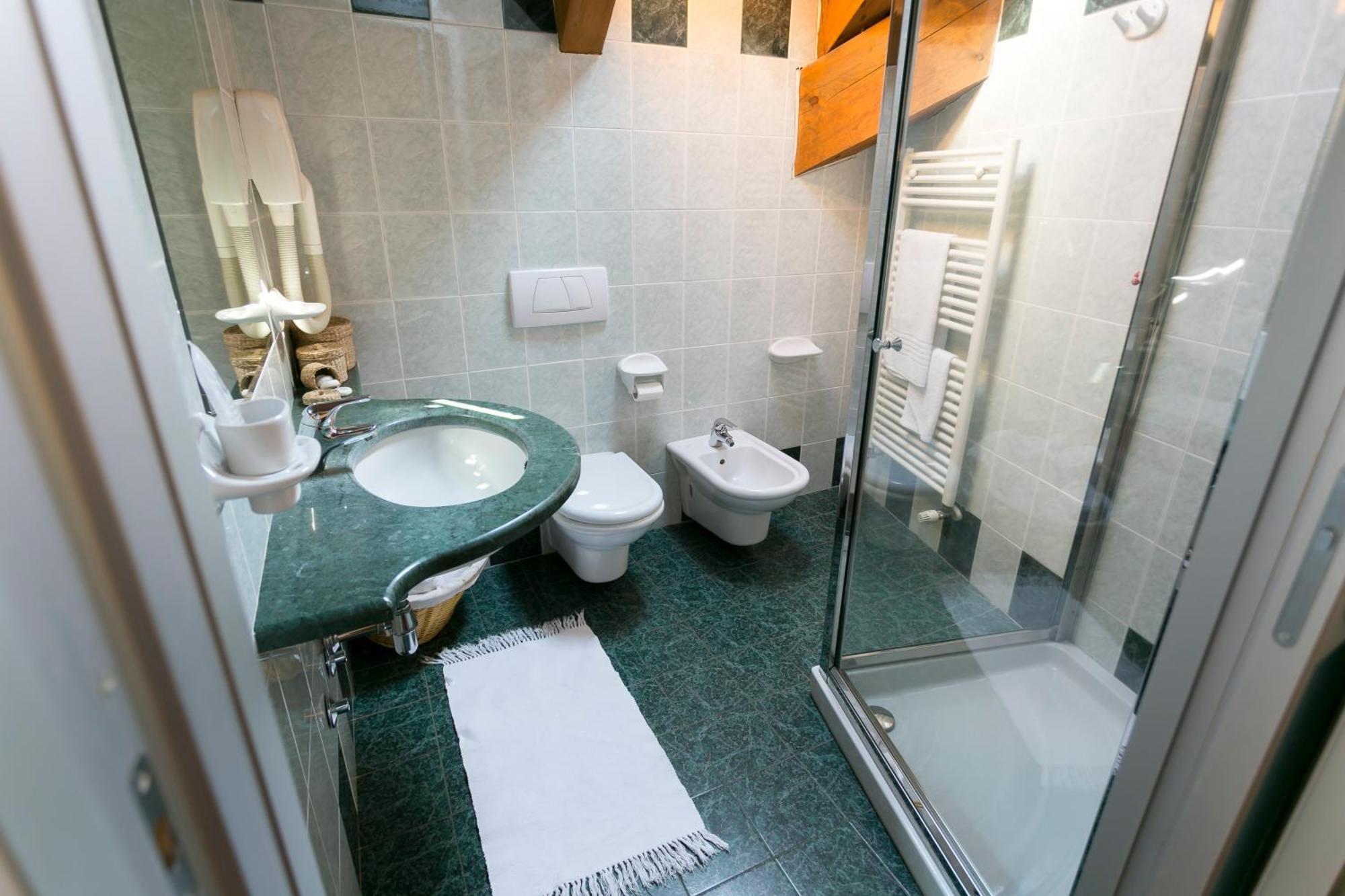 Camere Da Kico アッサーゴ 部屋 写真